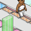 [CR P2] « Salle 24 !
