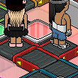[CR P3] « Salle 4 !