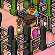 [CR P3] « Salle 5 !