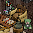 QG « Office Theatrical
