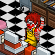 µMC DONALD'Sµ