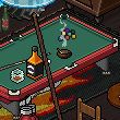 Helheim Motorcycle club - Clubhouse