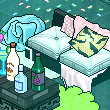 [PN] Soirée Fluo ! 